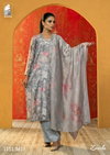 Zarisha By Sahiba Muslin Silk Embroidery Bulk Dress Material Orders In India
